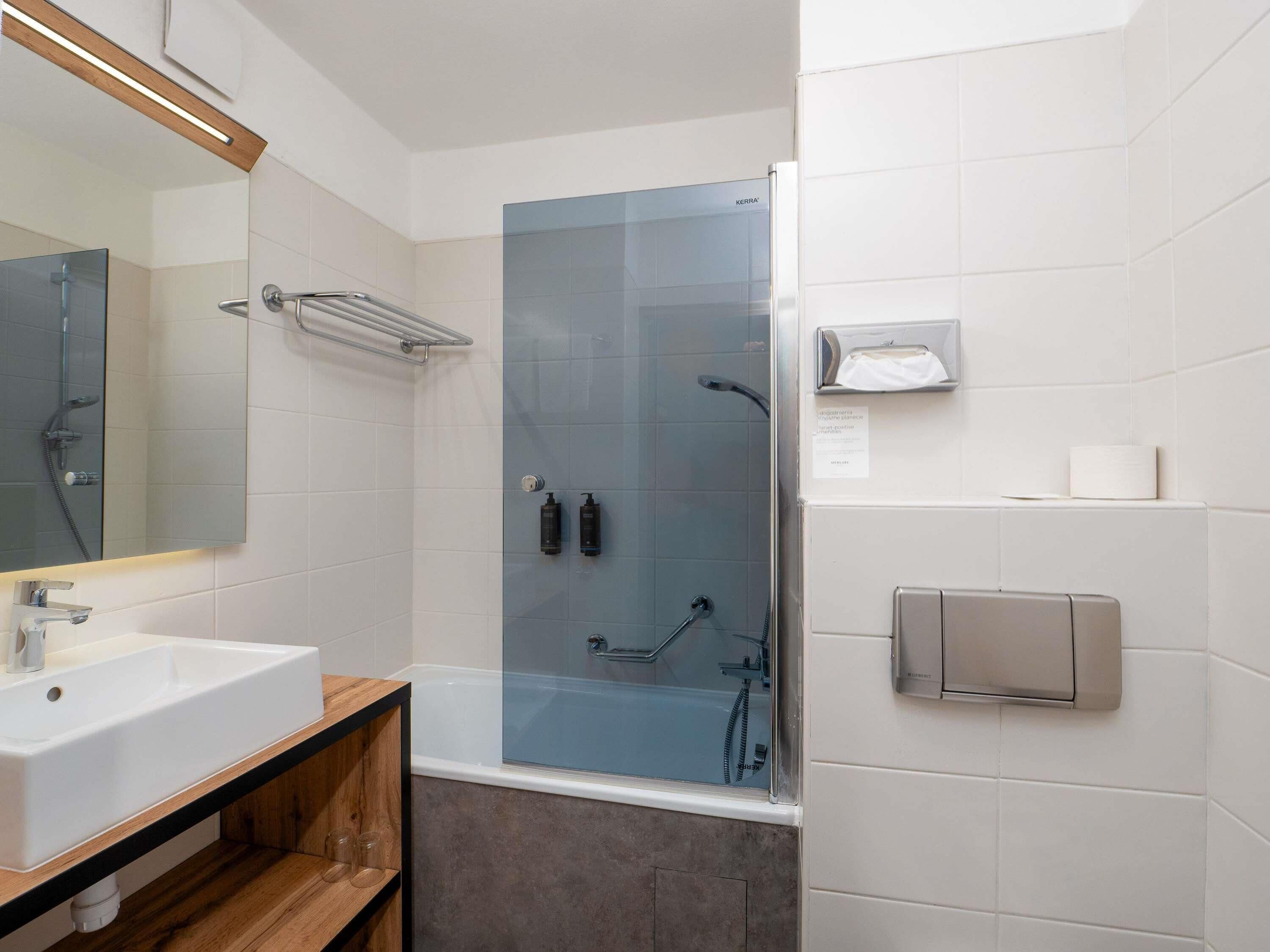 Minibar, desk, blackout drapes, rollaway beds