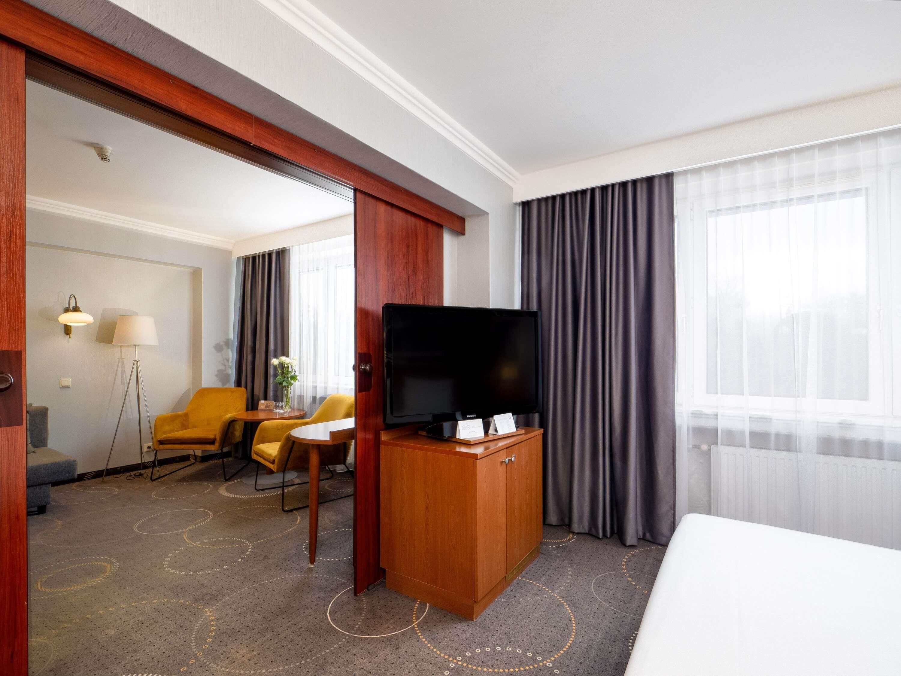 Superior Apartment, 1 Bedroom