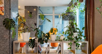 Hotel Mercure Czestochowa Centrum