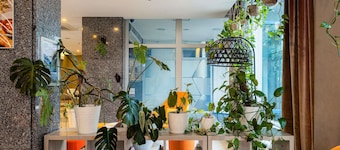 Hotel Mercure Czestochowa Centrum