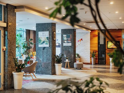 Hotel Mercure Czestochowa Centrum