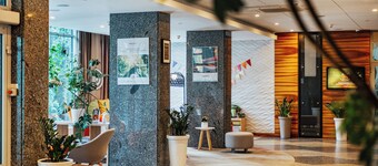 Hotel Mercure Czestochowa Centrum