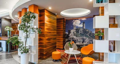Hotel Mercure Czestochowa Centrum