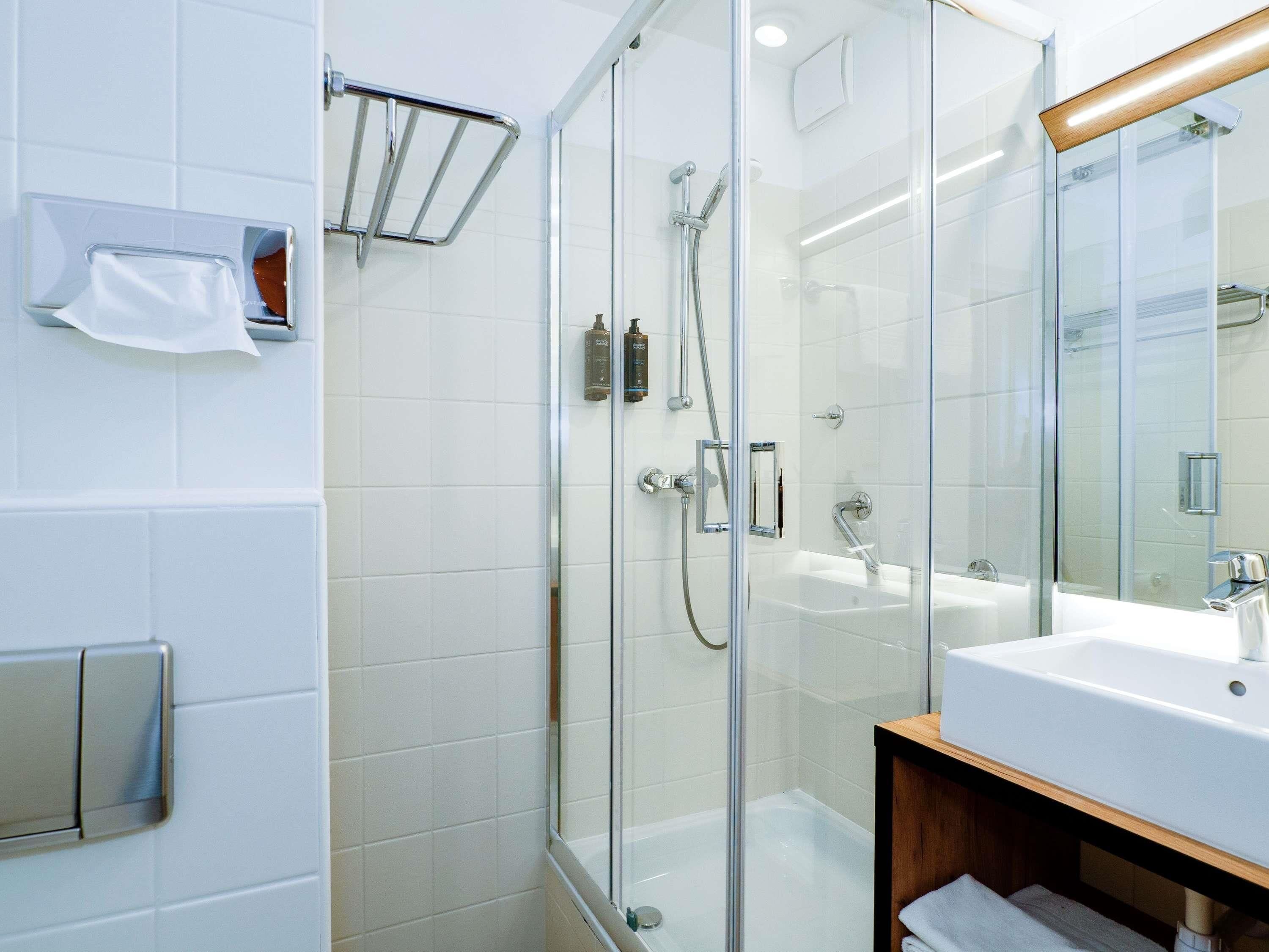 Superior Room, 1 Double Bed, Park View