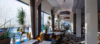 Hotel Mercure Czestochowa Centrum