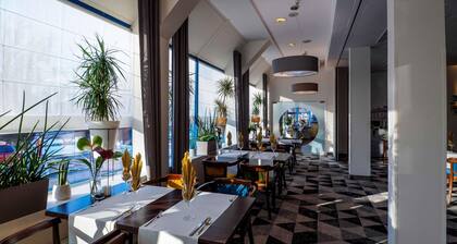 Hotel Mercure Czestochowa Centrum