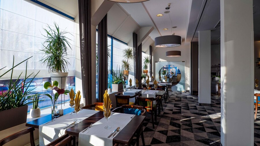 Hotel Mercure Czestochowa Centrum