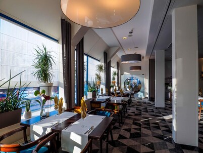 Hotel Mercure Czestochowa Centrum