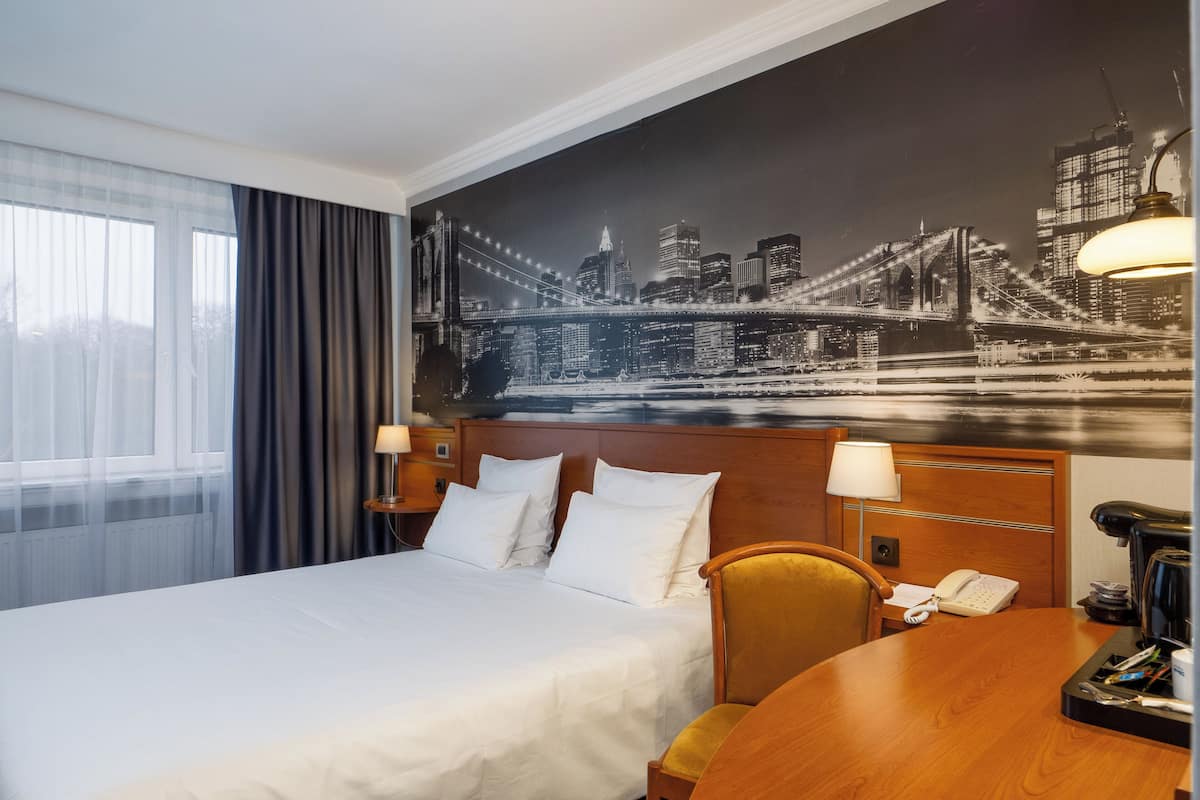 Superior Apartment, 1 Bedroom