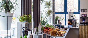Hotel Mercure Czestochowa Centrum