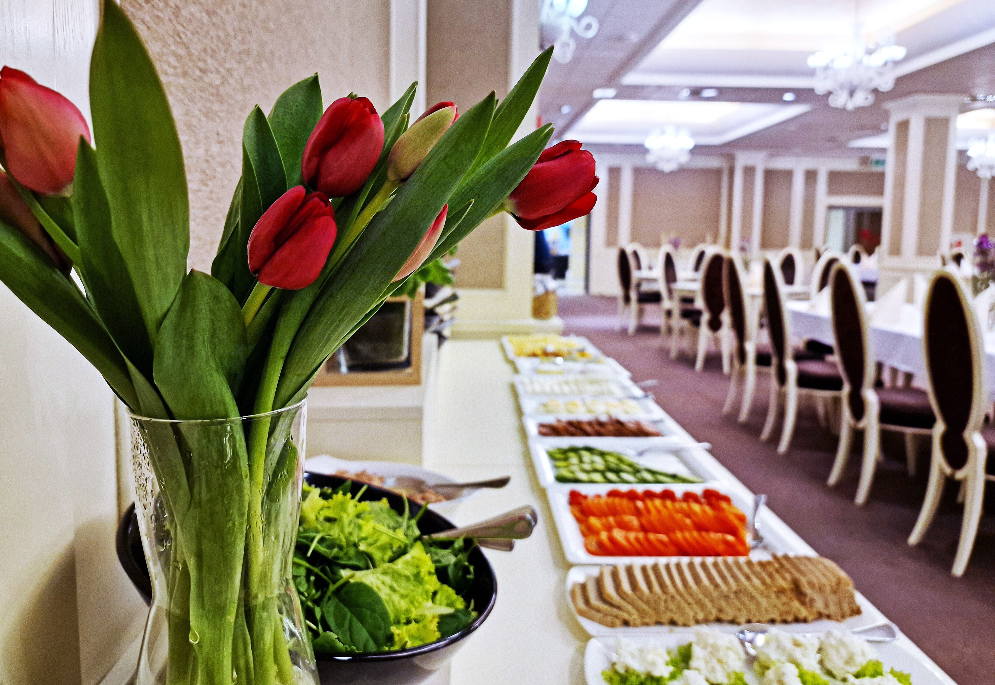 Photo - Hotel Prezydencki 4-Star