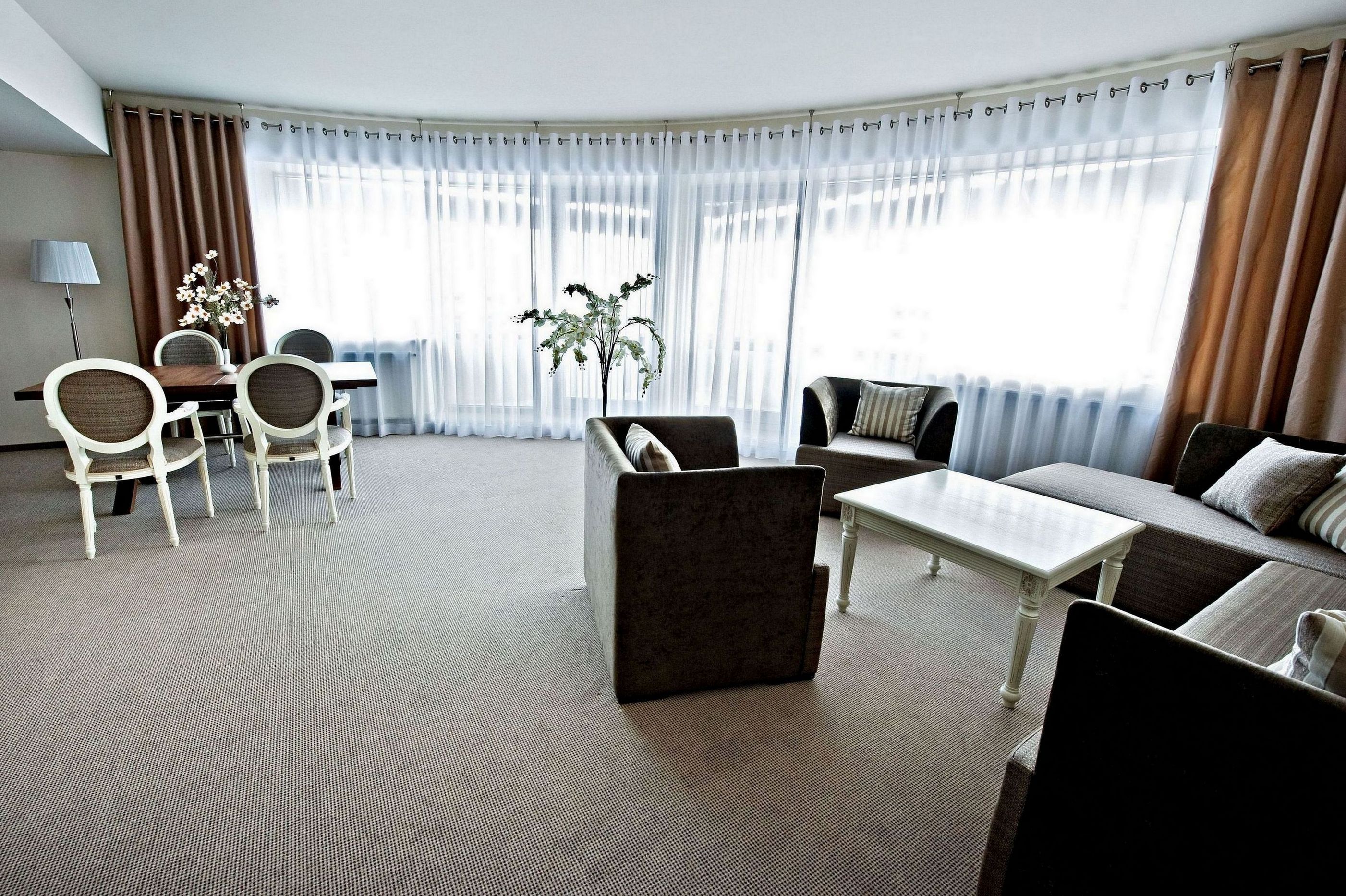 Photo - Hotel Prezydencki 4-Star