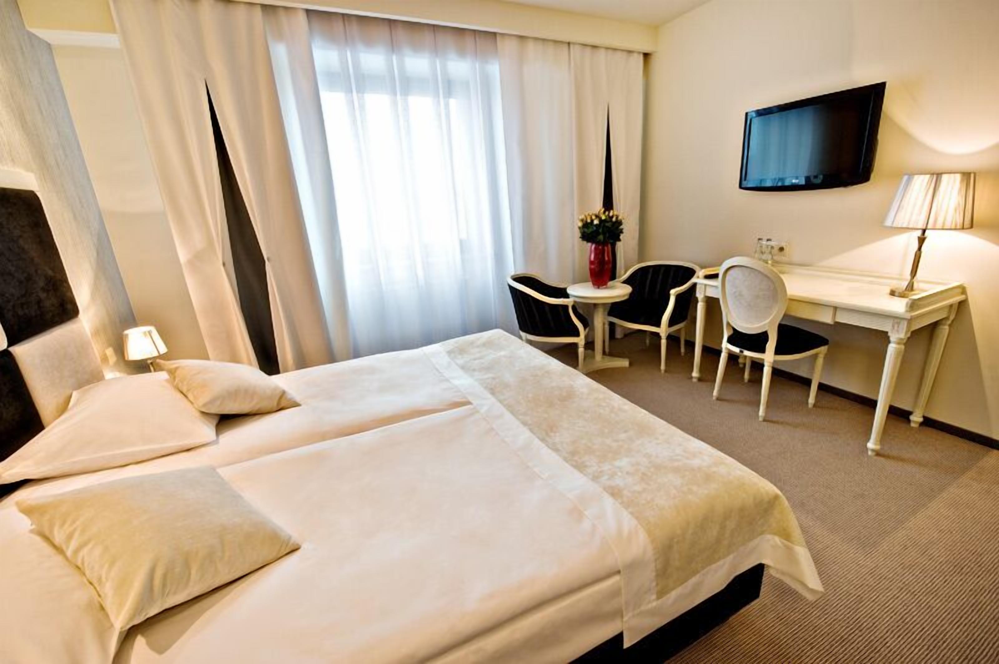 Photo - Hotel Prezydencki 4-Star