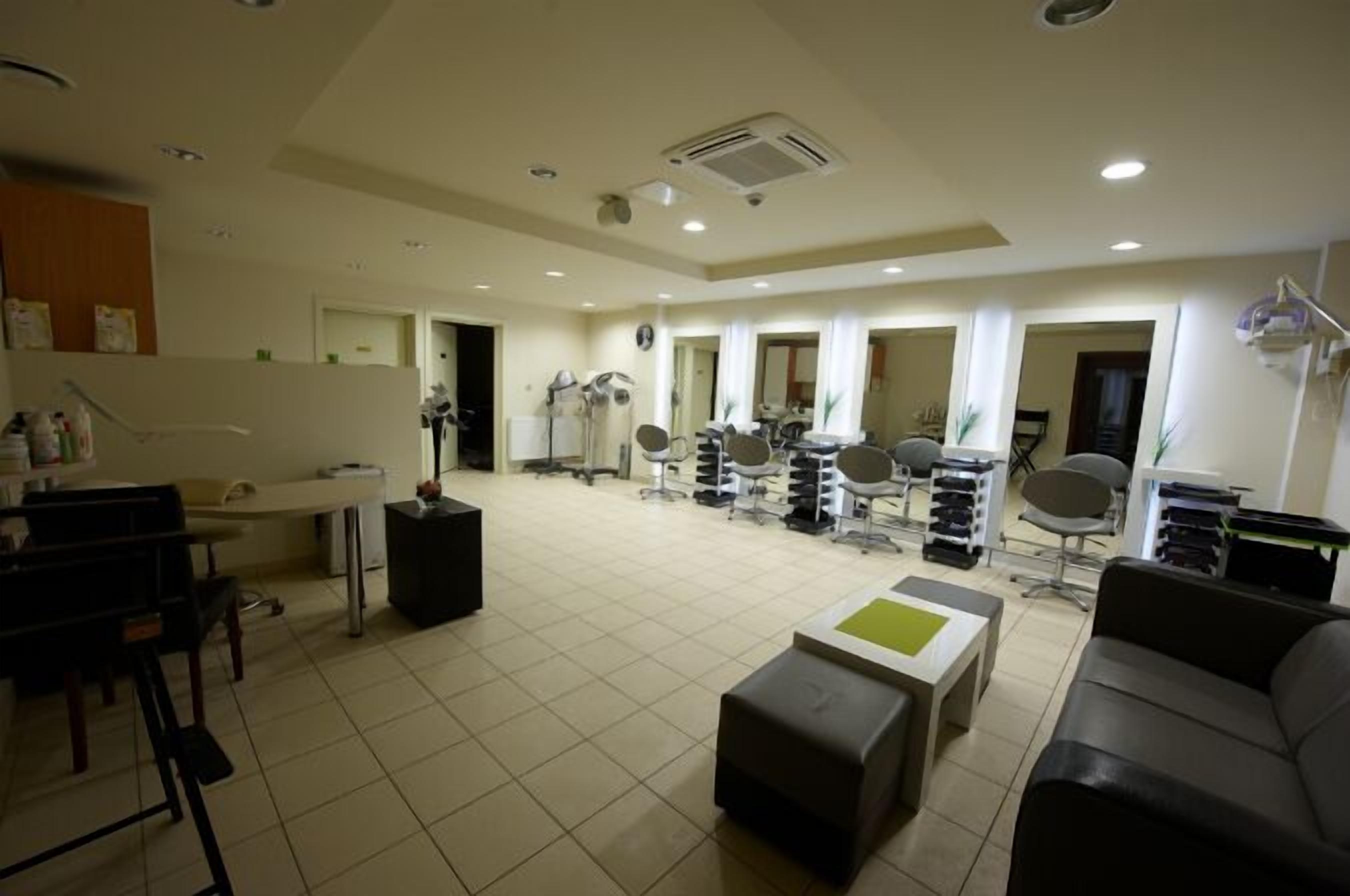 Photo - Hotel Prezydencki 4-Star