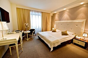 Superior Twin or Double Room