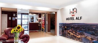 Hotel Alf