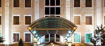 Hotel Cristal