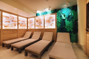 Massages - Hotel Cristal (Bialystok)