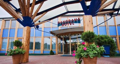 Panorama Hotel - Downtown