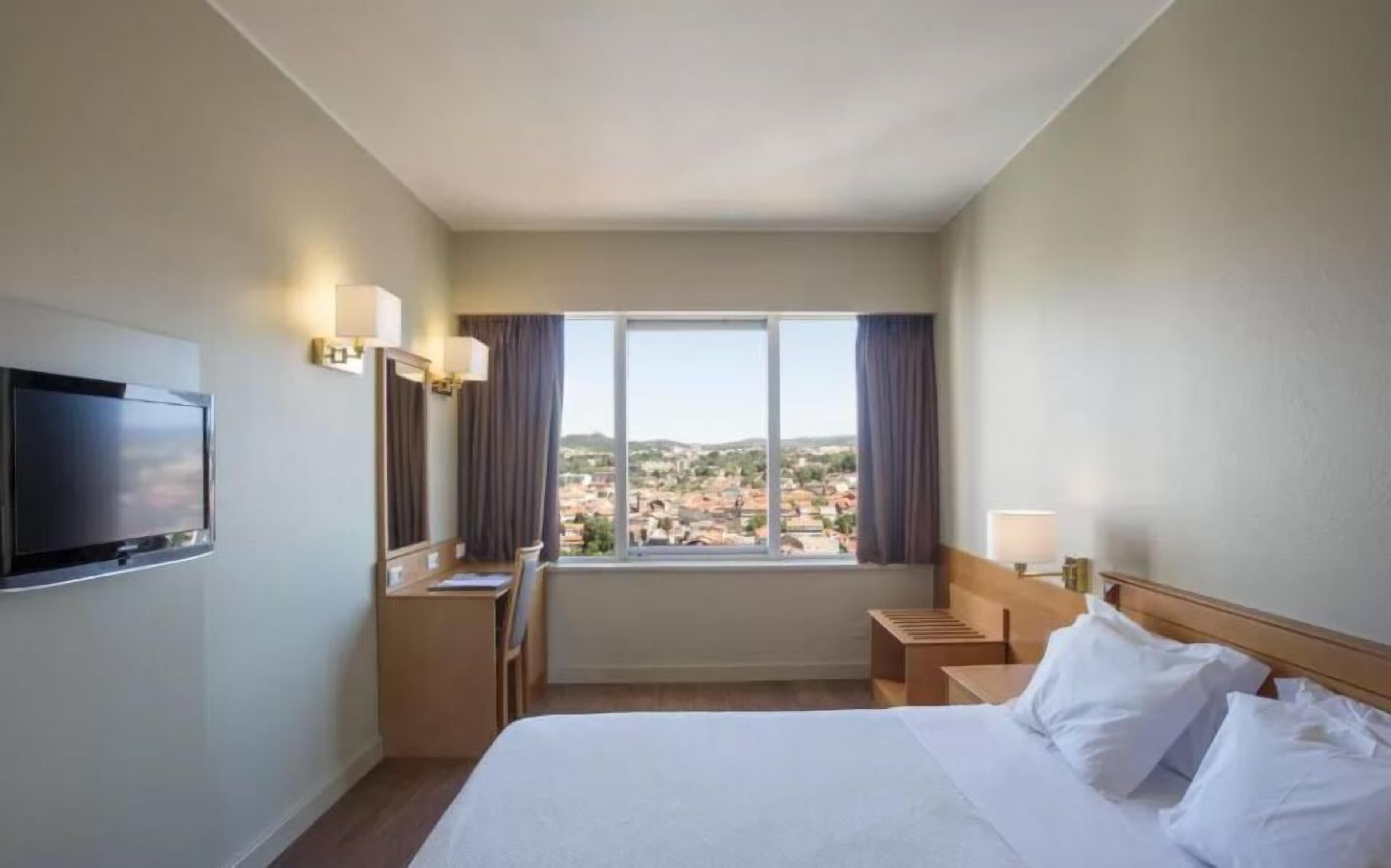 double room | view from room