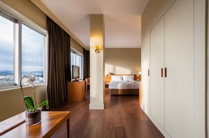 Dreibettzimmer