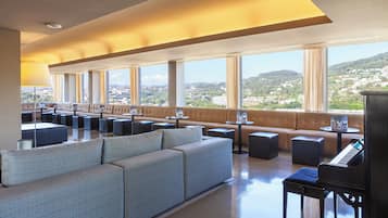 Bar (en la propiedad)