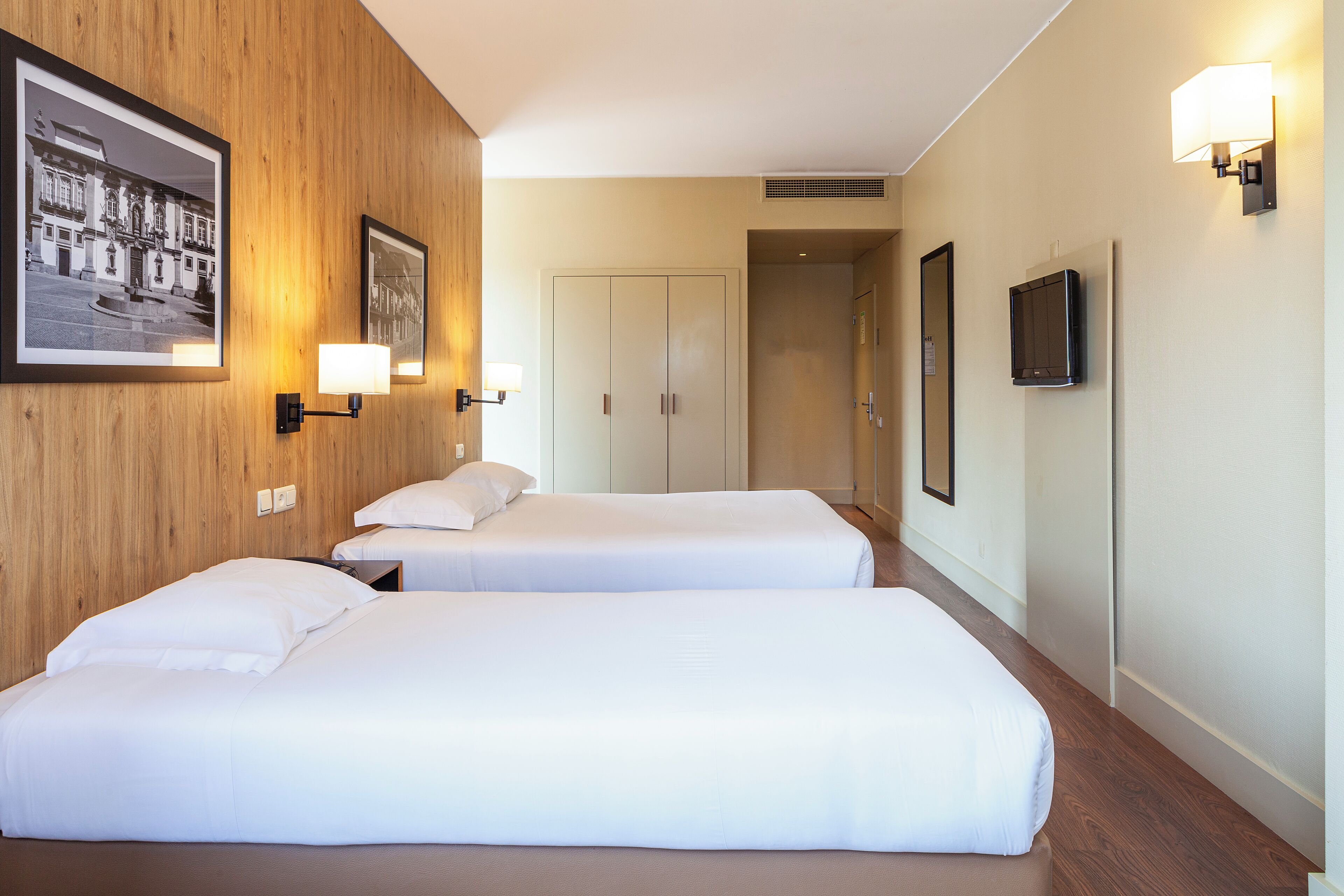 Foto - Hotel Fundador