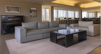 Hotel Fundador