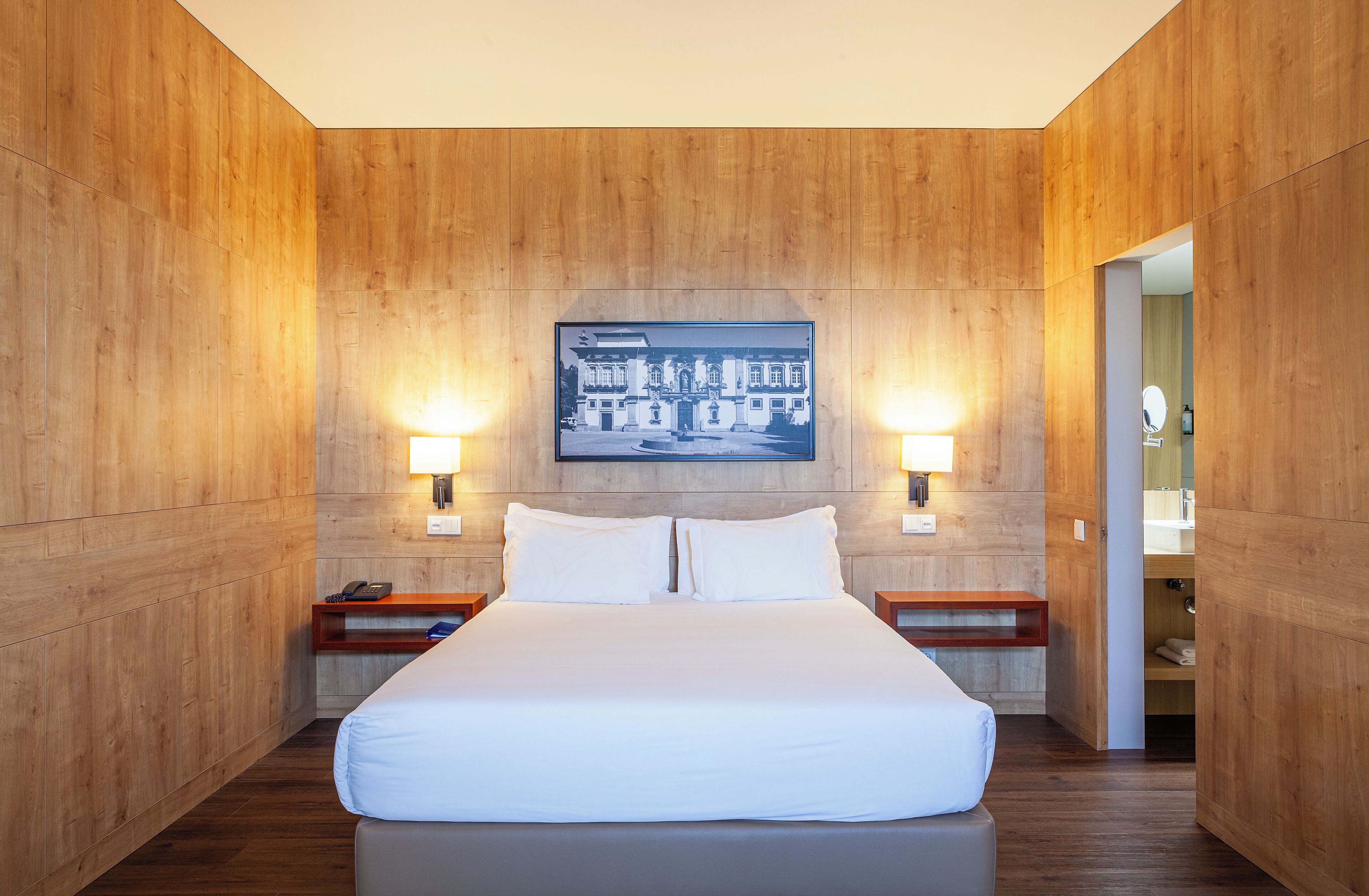 Foto - Hotel Fundador