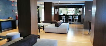 Hotel Mónaco
