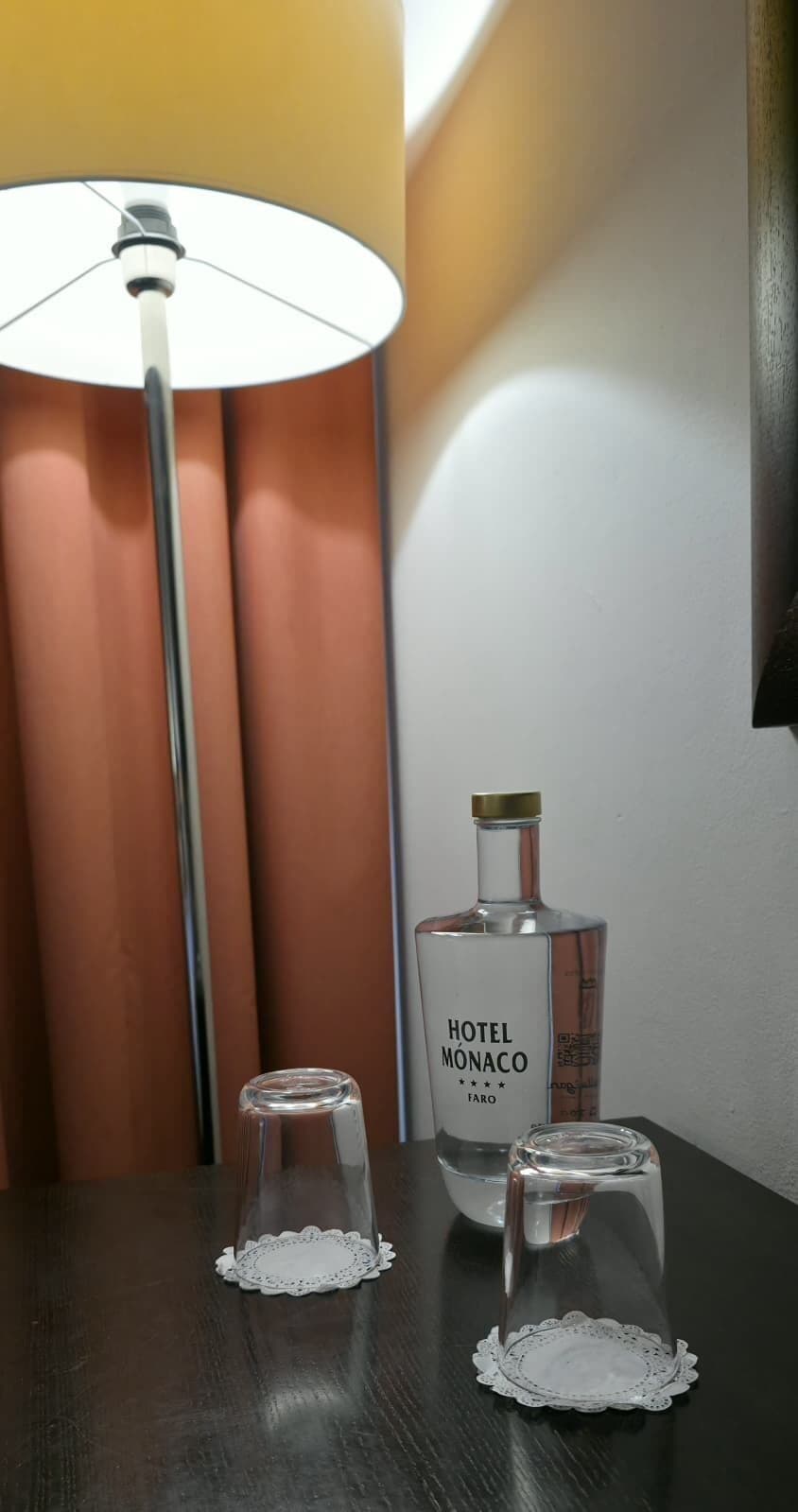 Photo - Hotel Mónaco