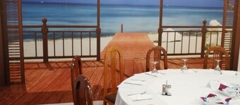 Hotel Mónaco