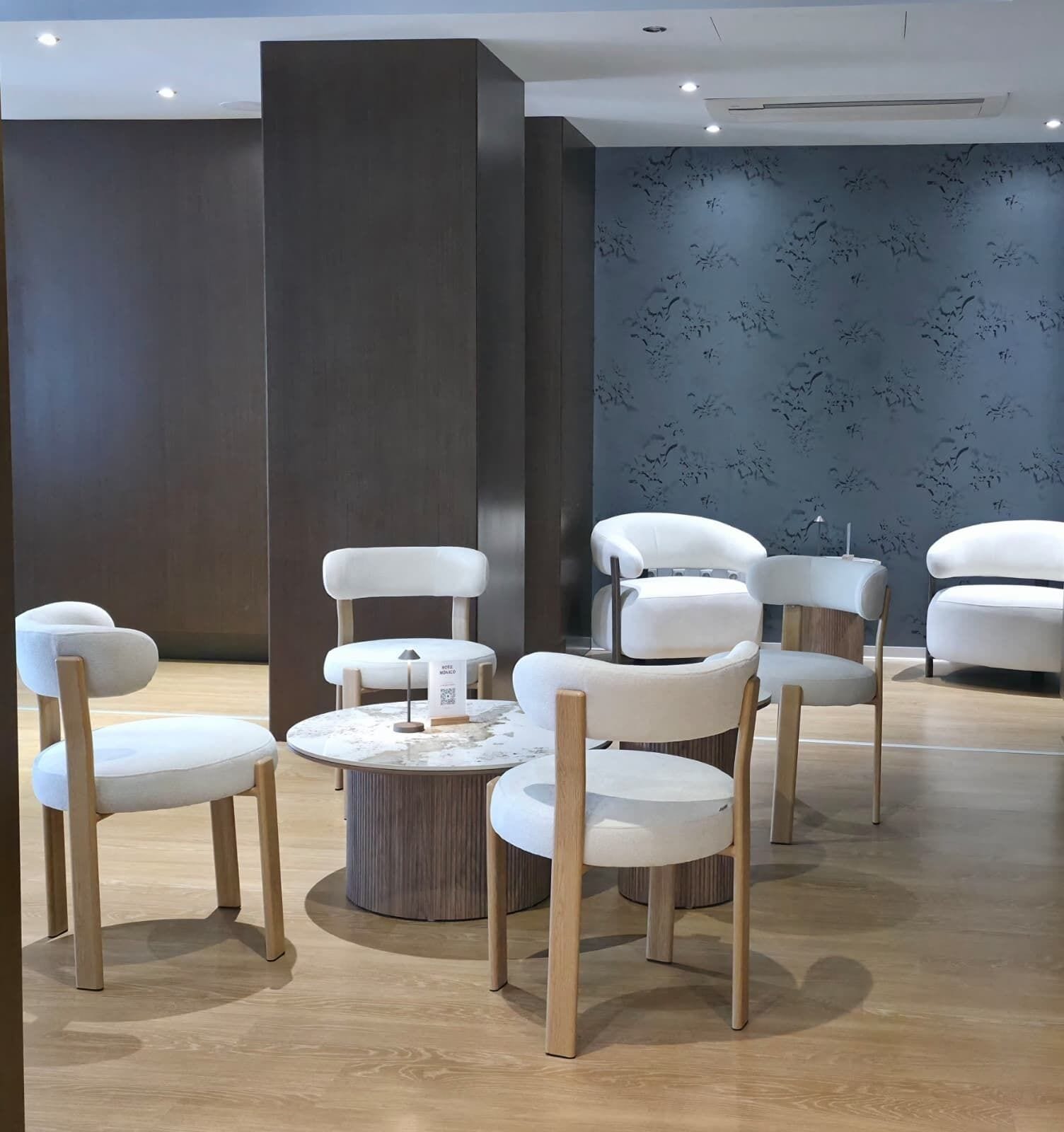 Bar-cafetería