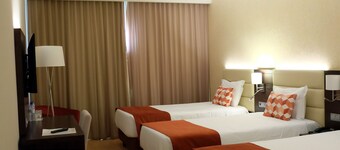 Hotel Mónaco