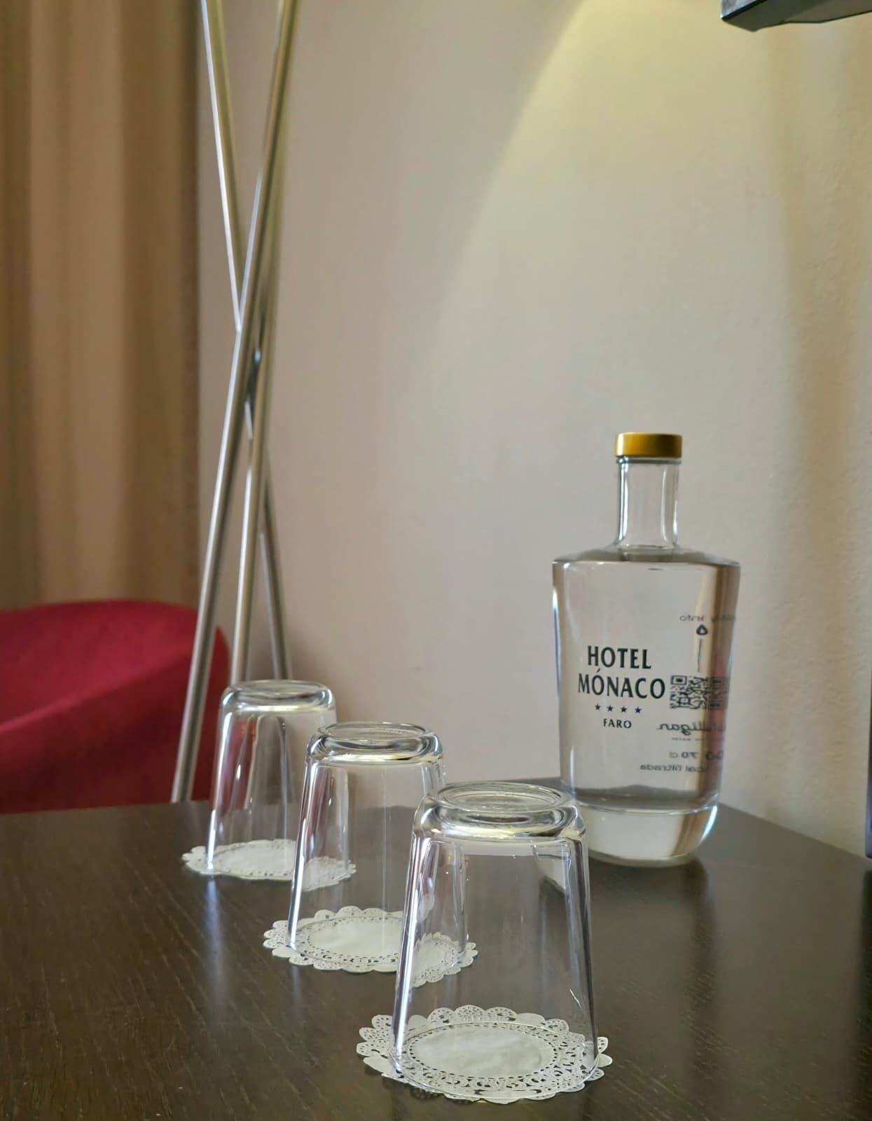 Photo - Hotel Mónaco