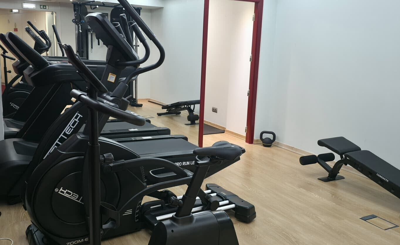 Gimnasio