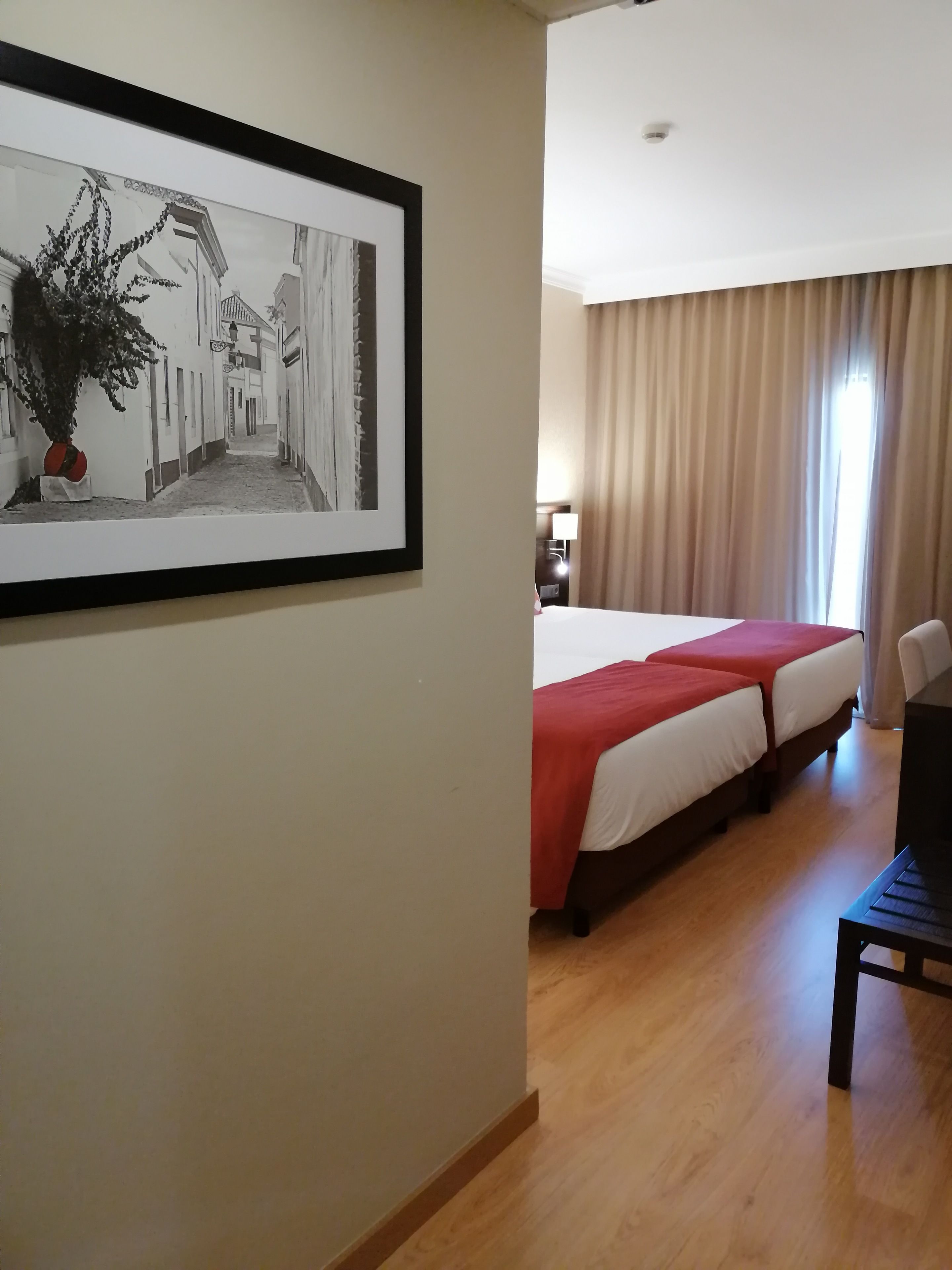 Foto - Hotel Mónaco