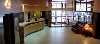 Hotel Bragança