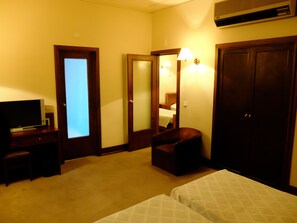 Quadruple Room, 1 Bedroom