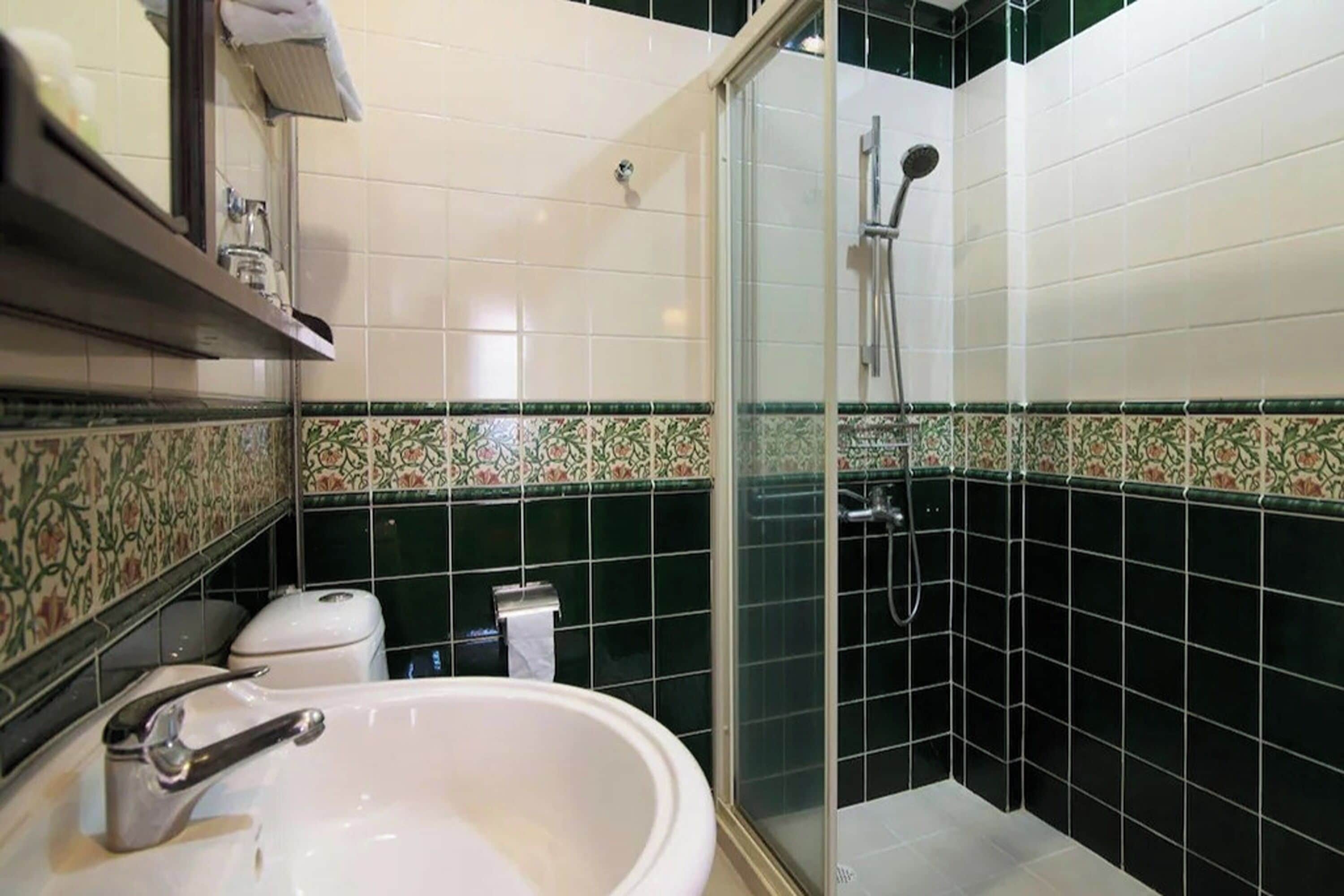 Foto - The Inn at Temple Street