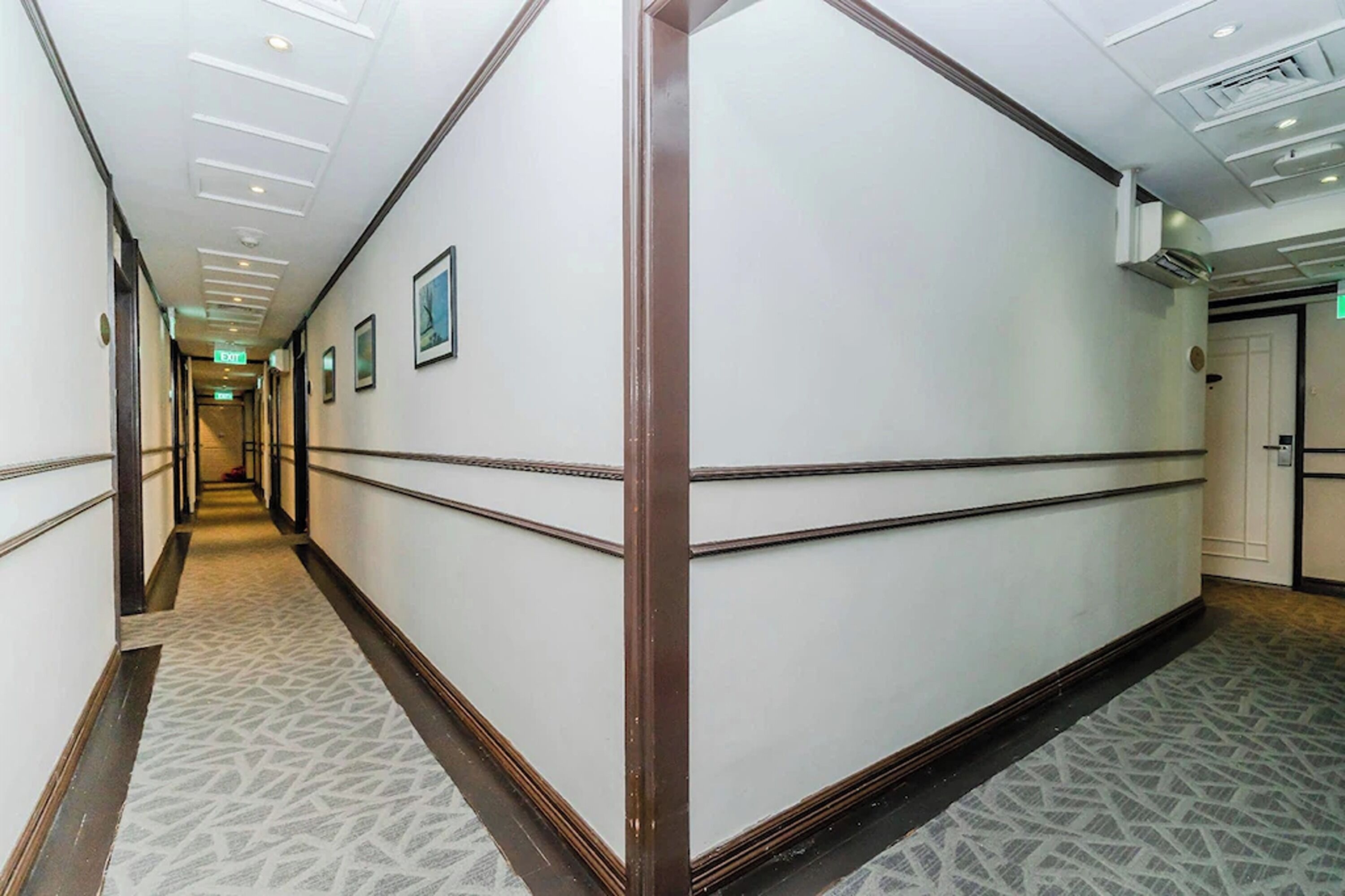 Foto - The Inn at Temple Street