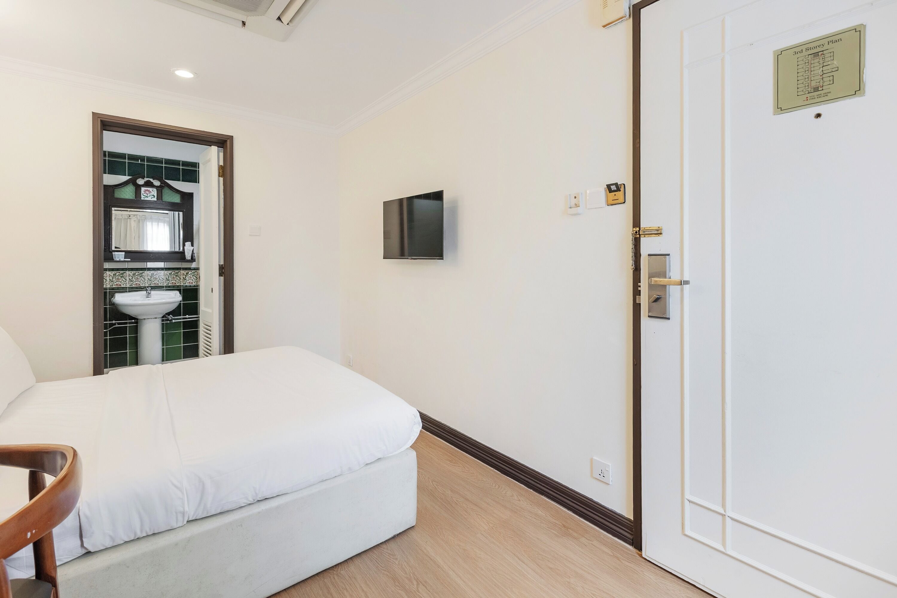 Foto - iNN at Temple St by Q Loft