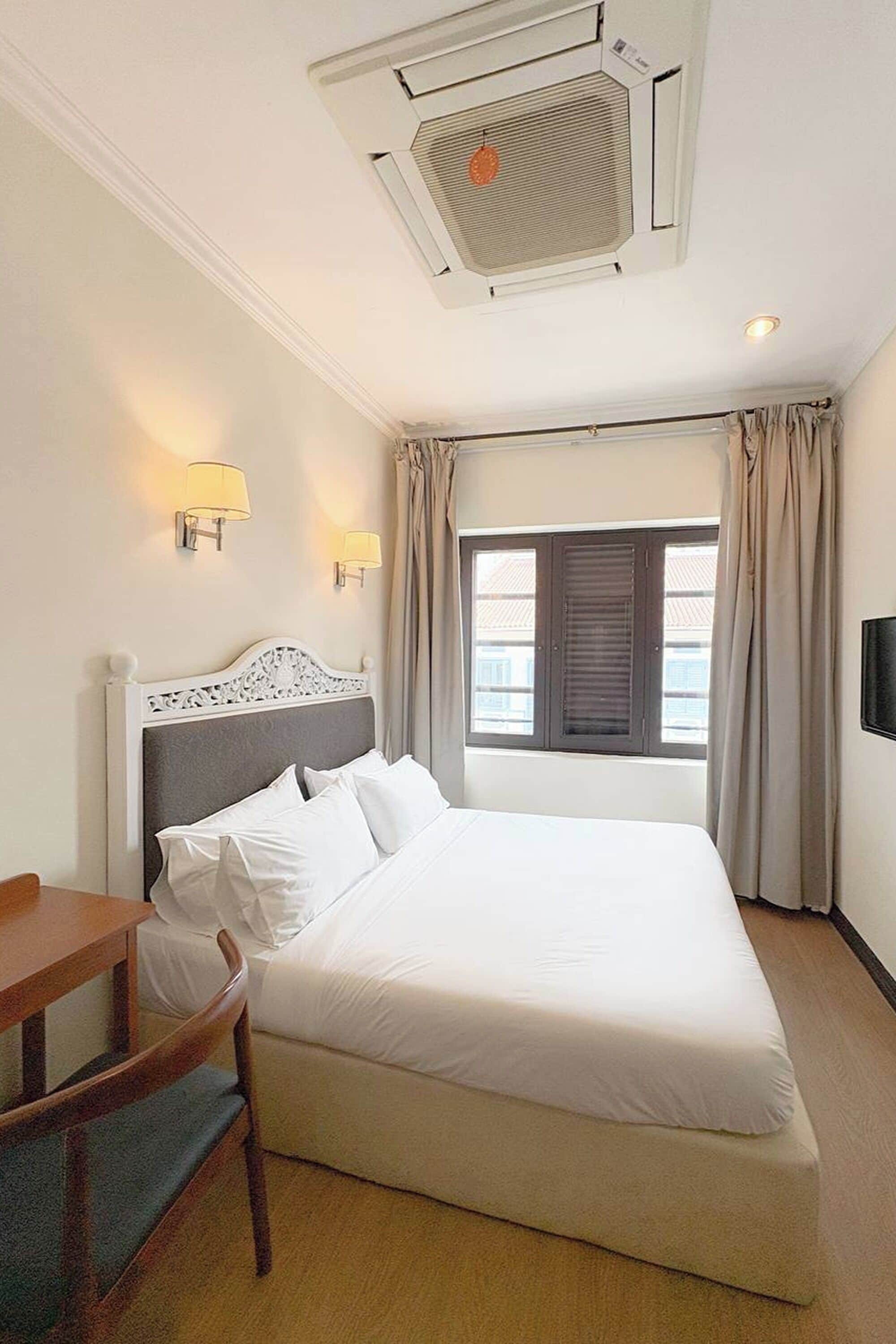 Foto - iNN at Temple St by Q Loft
