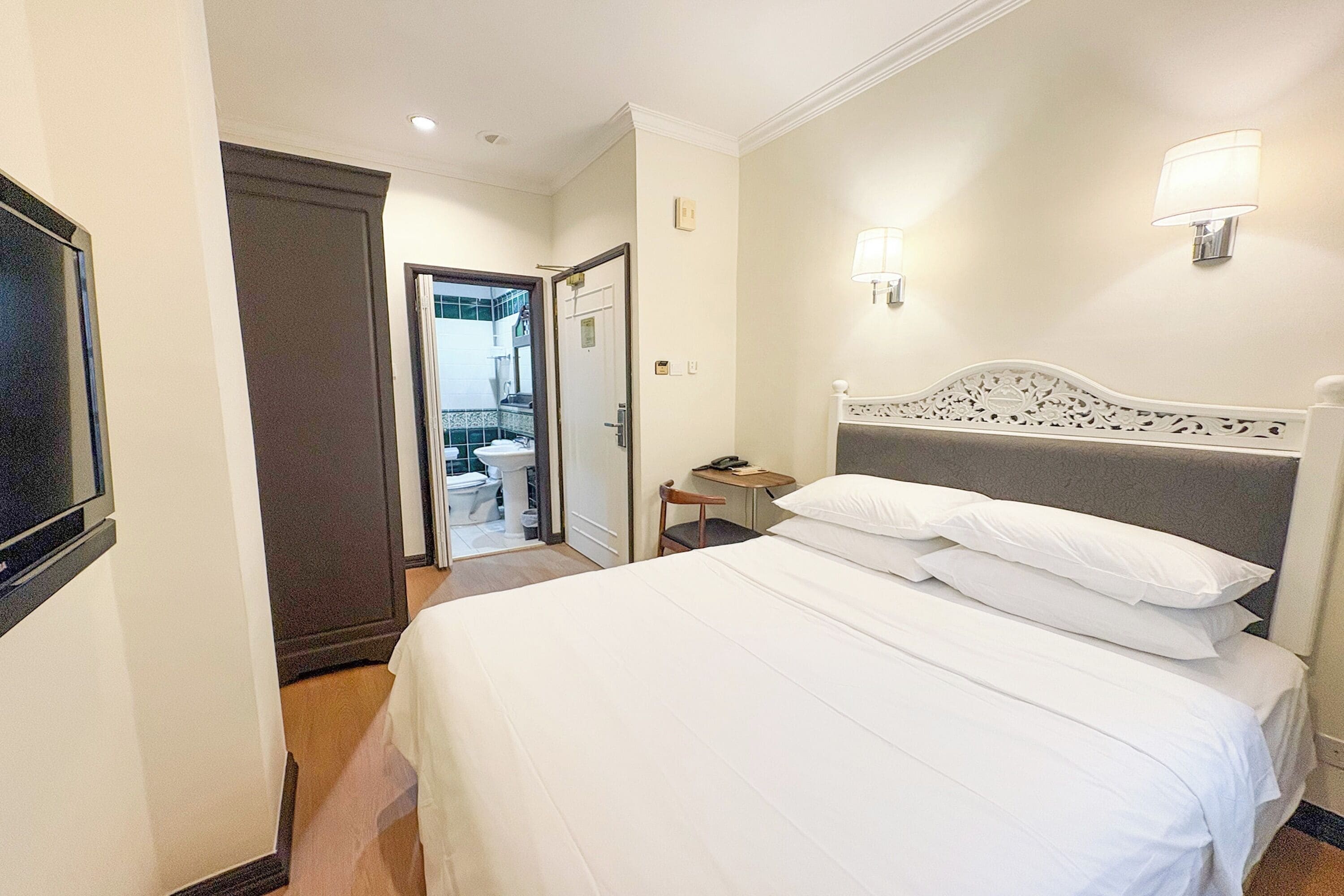 Foto - iNN at Temple St by Q Loft