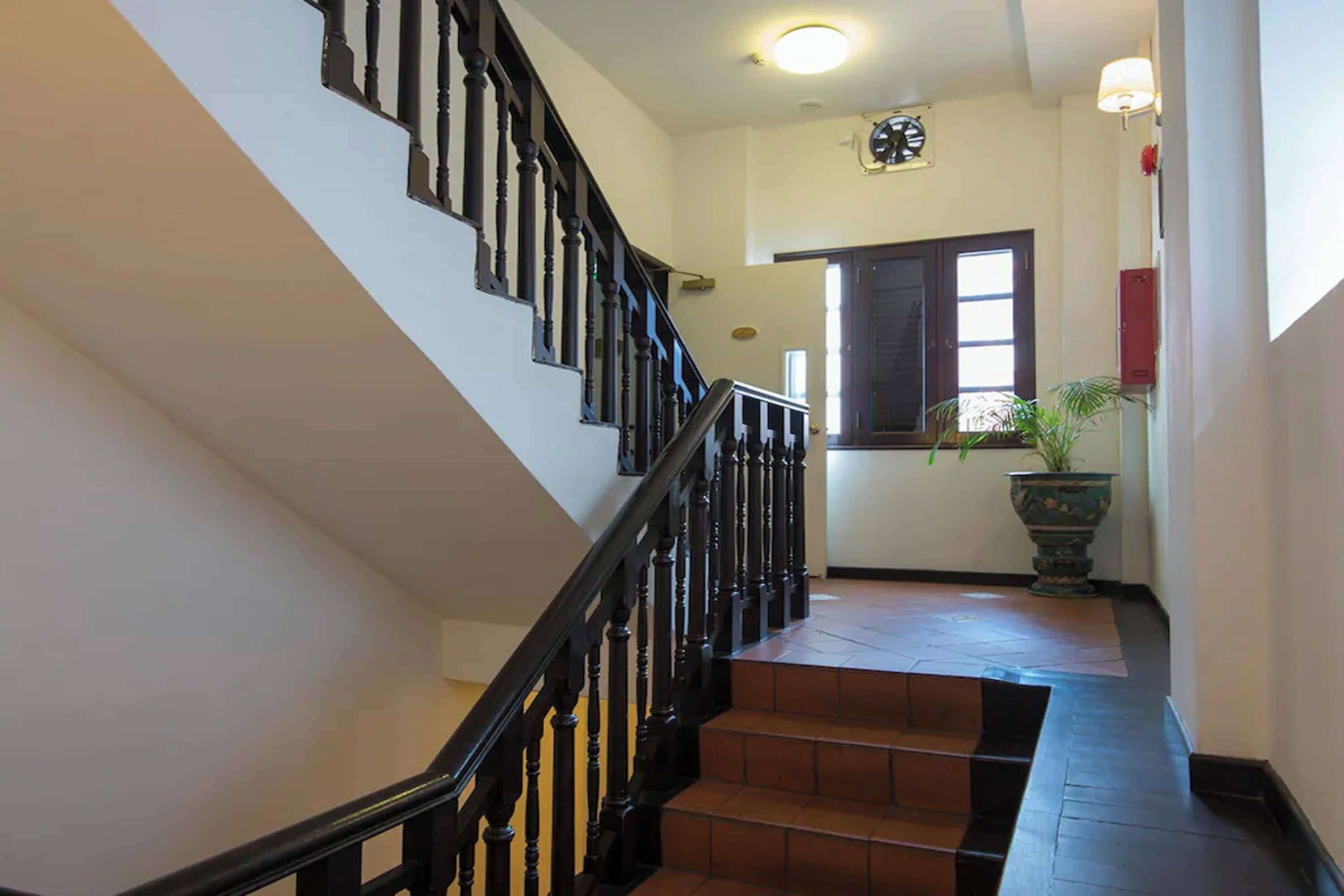 Foto - The Inn at Temple Street