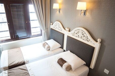 The Inn At Temple Street - Image 4