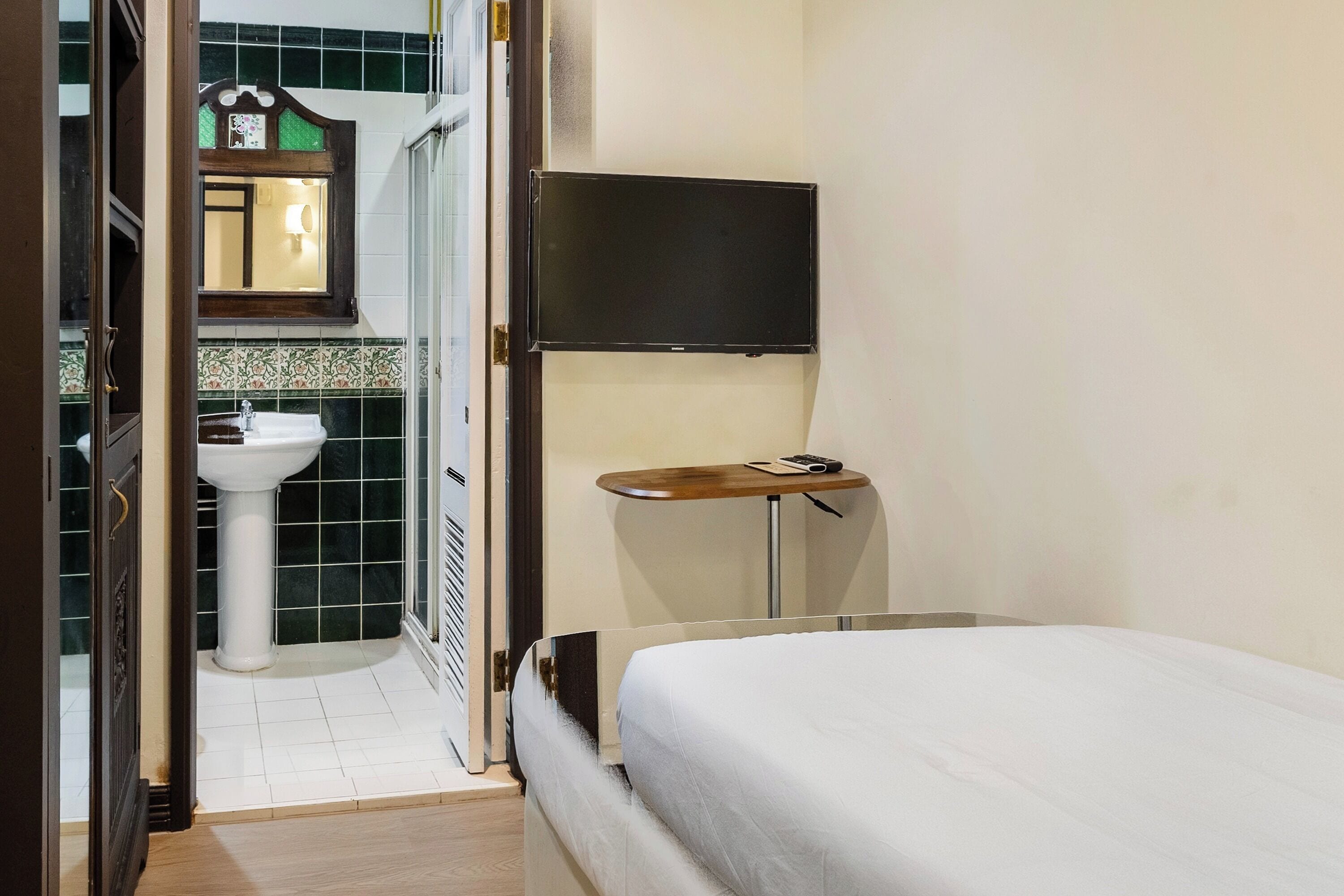 Foto - iNN at Temple St by Q Loft