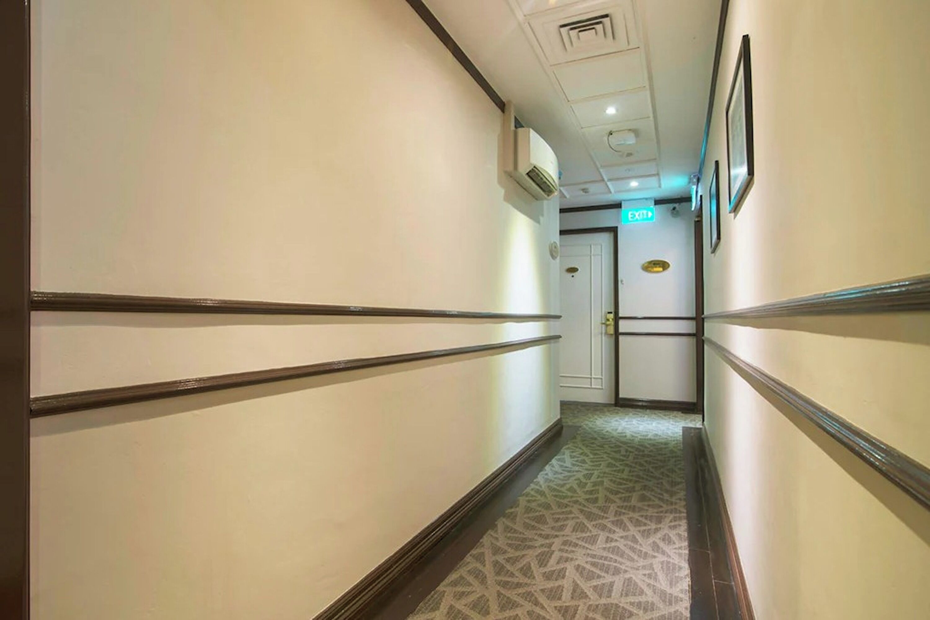 Foto - The Inn at Temple Street