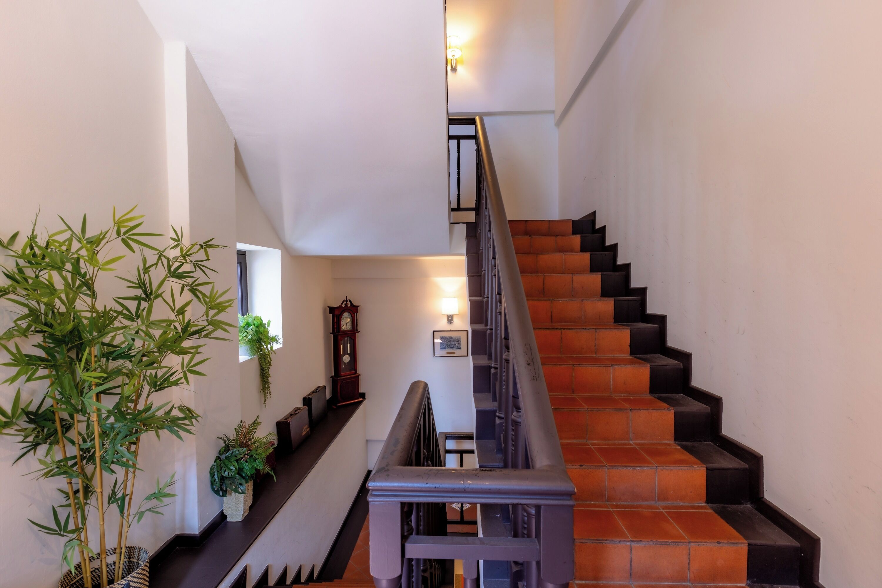 Foto - iNN at Temple St by Q Loft