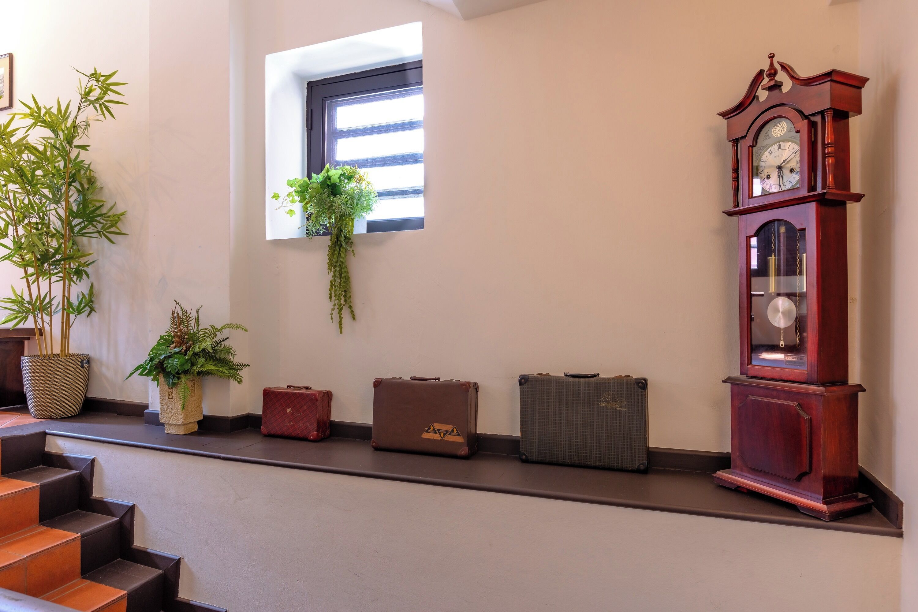 Foto - iNN at Temple St by Q Loft